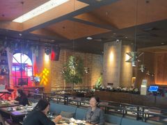 -同仁四季椰子鸡(无锡滨湖万象汇店)