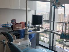 -深圳佑诺口腔门诊部