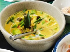 -帕蓝·暹罗料理(大学路店)