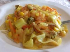 海鲜烩面-太平馆西餐厅(北京路店)