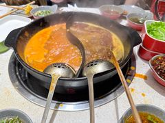 -钢管厂五区小郡肝串串香火锅(梅川路店)