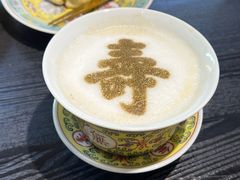 -宫事颐庭·老佛爷贵寿下午茶(颐和园店)