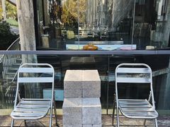 -CEMENT·coffee bar (凤凰创意园店)