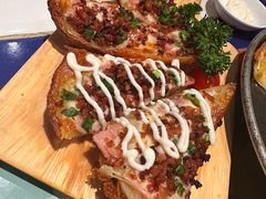 -彼德西餐厅(凯德广场新南店)