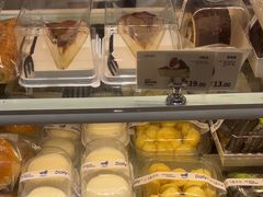 -小飞象面包公社(珠江路金鹰店)