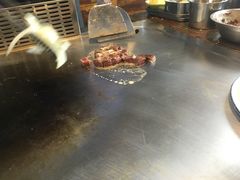 -大成铁板烧•板前(复古餐厅石老人店)