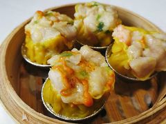 虫草花烧麦皇-味可道美食坊(福基路店)