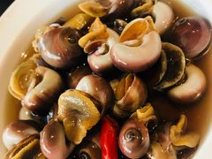 -启东小海鲜(庄先湾路1号店)