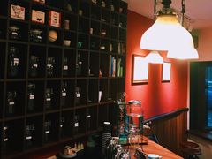 -RUMORS COFFEE ROASTERY鲁马滋咖啡(湖南路店)