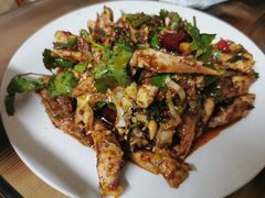 -三点小吃(山大店)