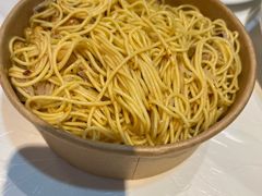 凉面-五七小李子油焖大虾(总店)