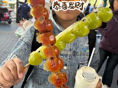 -牛街洪记小吃店(牛街店)