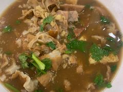 -陈寔包子王·卤煮小肠·京味小吃(龙潭店)