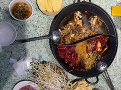 -五里关火锅(牛市口店)