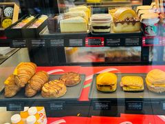 -星巴克(长沙麓南广场店)