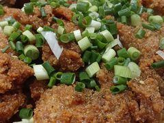 -江湖黑大兔(杨家坪店)