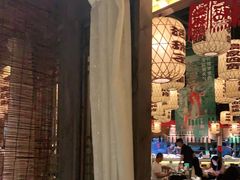 -南京大牌档(济南万象城店)