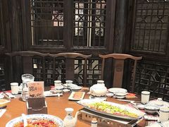 -南京大牌档(壹方天地店)
