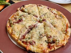 -TABLE·味西餐厅-成都茂业JW万豪酒店