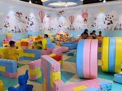 -青水瓦台汤泉(未央店)