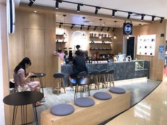 -是啡·日式精品咖啡(东门太阳百货店)