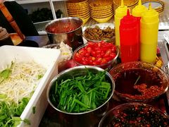 -小北饵块&饵丝之滇(南锣鼓巷店)
