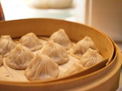 -上海新发展亚太JW万豪酒店
