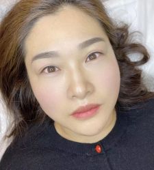-MIVI半永久纹眉纹绣