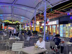 -和信广场(狮山店)