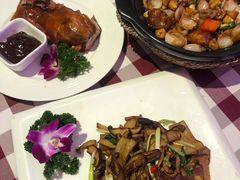 -邓丽君音乐主题餐厅