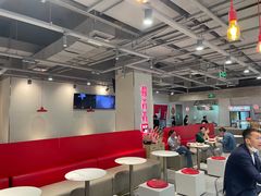 -鼎高高陕西美食(龙德广场店)