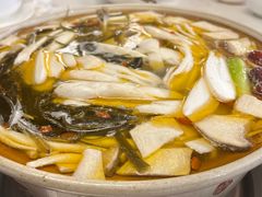 -土连锅·现熬养生汤锅(梁家巷店)