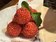 -绿茶餐厅(珞珈创意城店)