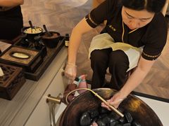 -泰禾馨·泰式按摩精油SPA(河西万达店)