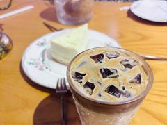 -The Flowers Coffee(南山店)