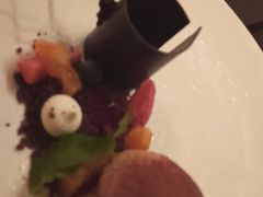 -瑞吉酒店 · Elba 欧尔巴意大利餐厅· 精致意餐·云端聚会