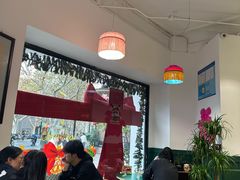 -堂屋糖水店(愚园店)