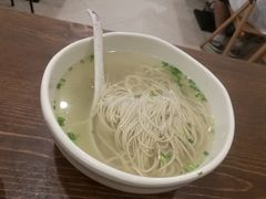 -姚面记·海派家常菜(恒基名人购物中心店)