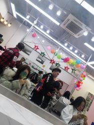 -YDO SALON