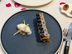 -L'Arome芳芳法国餐厅(仙林金鹰店)