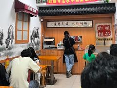 -韵姐牛奶甜品世家