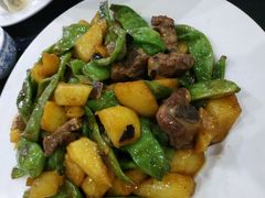 -一锅厨东北水饺店(厦大店)