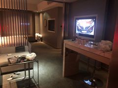 -榛悦隆堡成都酒店(春熙路太古里店)