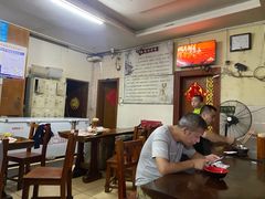 大堂-老东江米粉