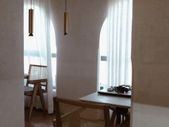 -Me Coffee下午茶艺术空间