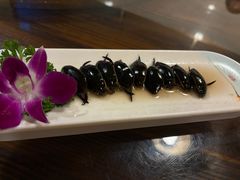 -美未居·老字号·地道顺德菜·桑拿鸡·鱼生(容桂店)