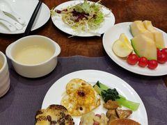 -厦门途易蓝罗约海景温泉酒店(园博苑地铁站店)