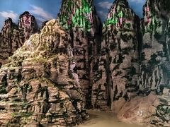 -房山世界地质公园博物馆