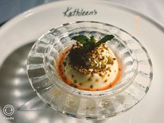 -Kathleen's Waitan 凯圣琳江景西餐厅(外滩店)