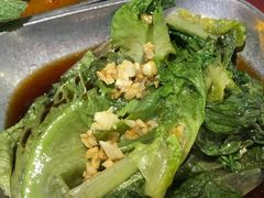 -令狐冲烤鱼·烧菜馆(达明店)